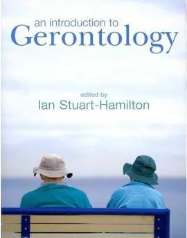 An Introduction To Gerontology