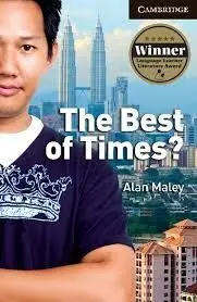 The Best Of Times? Level 6 Advanced
