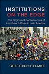 INSTITUTIONS ON THE EDGE