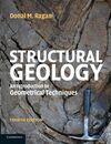 STRUCTURAL GEOLOGY