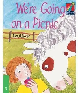 We're Going On a Picnic