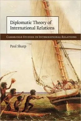 Diplomatic Theory Of International Relations