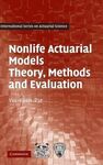 NONLIFE ACTUARIAL MODELS