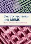 Electromechanics And Mems