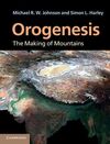 OROGENESIS: THE MAKING OF MOUNTAINS