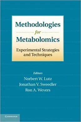 Methodologies For Metabolomics
