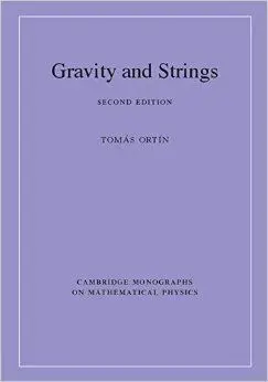 Gravity And Strings (Marz-15)