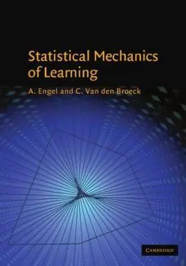 Statistical Mechanics Of Learning