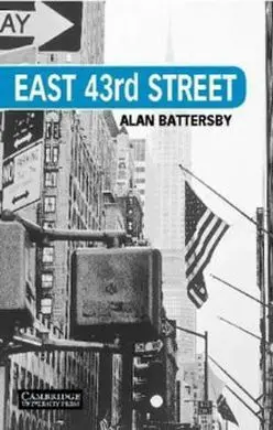 East 43Rd Street