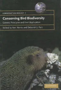 ***Conserving Bird Biodiversity