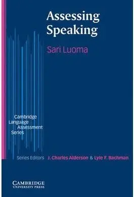 Assessing Speaking