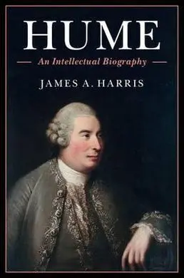 Hume. An Intellectual Biography