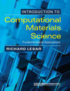 INTRODUCTION TO COMPUTATIONAL MATERIALS SCIENCE