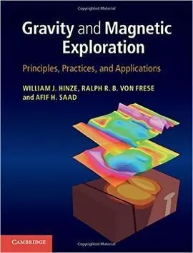 Gravity And Magnetic Exploration