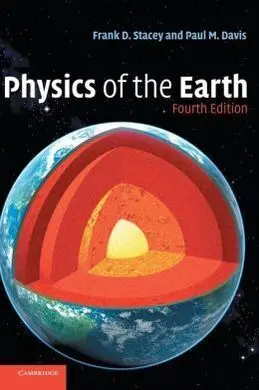 Physics Of The Earth