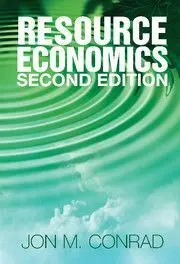 Resource Economics
