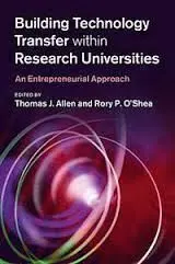 Building Technology Transfer Within Research Universities