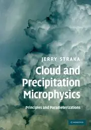 Cloud And Precipitation Microphysics
