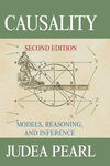 CAUSALITY: MODELS, REASONING AND INFERENCE