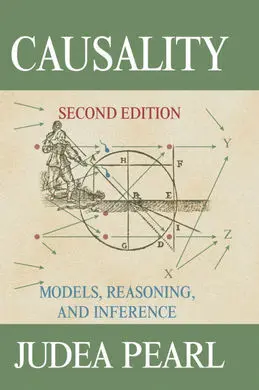 Causality: Models, Reasoning And Inference