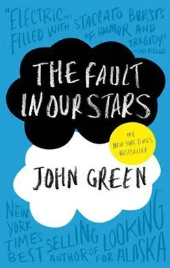 The Fault In Our Stars