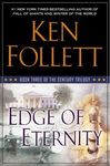 EDGE OF ETERNITY