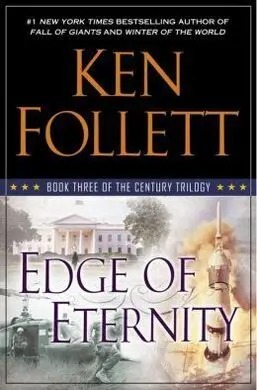 Edge Of Eternity