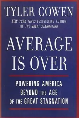 Average Is Over
