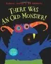 There Was An Old Monster!