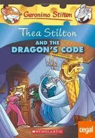 Dragon´s Code