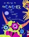 If You're a Monster And You Know It