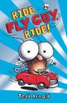 RIDE FLY GUY, RIDE