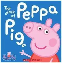 The Story Of Peppa Pig