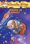 MOUSE IN SPACE