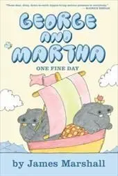 George And Martha: One Fine Day
