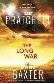 Long Earth. 2: The Long War