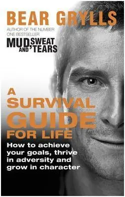 A Survival Guide For Life