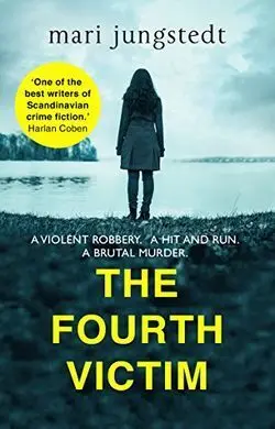 The Fourth Victim 9