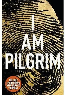 I Am Pilgrim