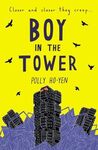 BOY IN THE TOWER