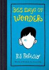 365 DAYS OF WONDER