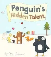 Penguin's Hidden Talent