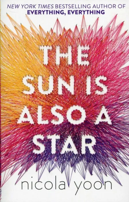 The Sun Is Also a Star