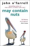 MAY CONTAINS NUTS