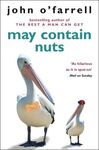 MAY CONTAINS NUTS
