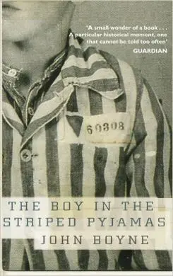 The Boy In The Striped Pyjamas