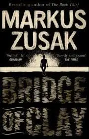 Bridge Of Clay