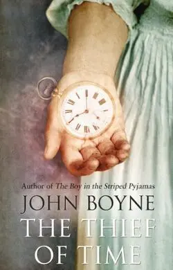 Thief Of Time