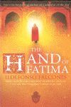 THE HAND OF FATIMA