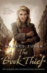 THE BOOK THIEF (FILM)